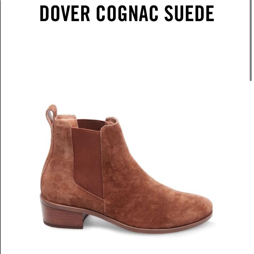 Steve Madden Dover Chelsea Boots Sz 11